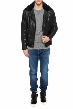 Chest pocket t-shirt, zdjęcie 2 Chest pocket t-shirt od Zadig & Voltaire